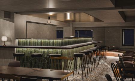 9月24日グランドオープン！和とモダンが織りなすutf-8