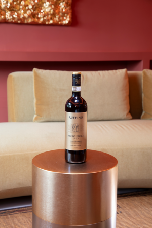 1877年創業、高品質で革新的なワインを造り続けるルフ