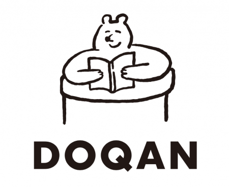 QANDO、新たな出版レーベル「DOQAN」を始動― 空き地の QANDO、新たな出版レーベル「DOQAN」を始動― 空き地の