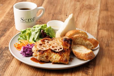 【流山プロジェクト】Scrop × かごや商店の「流山本み 【流山プロジェクト】Scrop × かごや商店の「流山本み