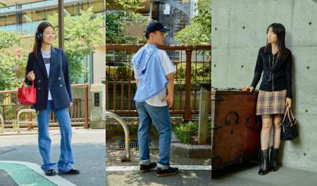 法政大学の学生がメルローズと「残反」を用いたutf-8