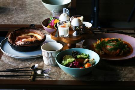 京都発『IKARIYA KYOTO』が仕掛ける新業態　自家utf-8