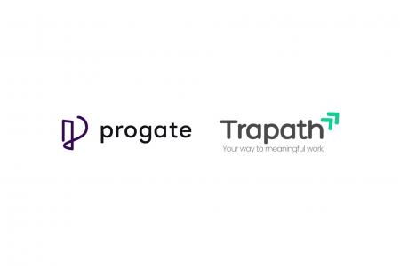 株式会社Progate、トラパス株式会社と業務提携を開始 株式会社Progate、トラパス株式会社と業務提携を開始