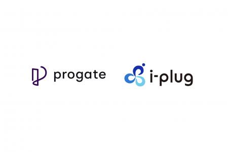 株式会社Progate、株式会社i-plugと業務提携を開始 株式会社Progate、株式会社i-plugと業務提携を開始