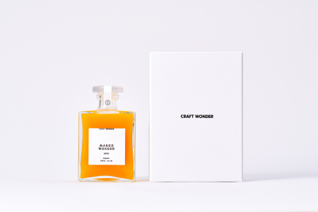 日本のクラフト酒造と造るプレミアムアルコールブラン