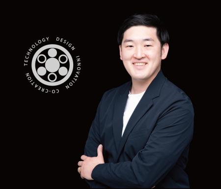 社会実験コミュニティ「DICT」メンバーの東北大学大学 社会実験コミュニティ「DICT」メンバーの東北大学大学