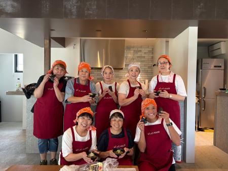 【全国初】シニアが主役の食事業「ジーバーFOOD」、パ 【全国初】シニアが主役の食事業「ジーバーFOOD」、パ