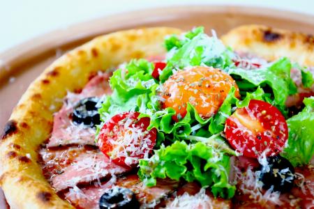 [青森] ローストビーフたっぷりの『にくぼ』生パutf-8