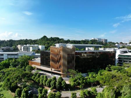 シンガポール国立大学NUSエンタープライズ、新たな共