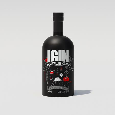 BTS・JINがアンバサダーを務める「IGIN」、日本で初の BTS・JINがアンバサダーを務める「IGIN」、日本で初の