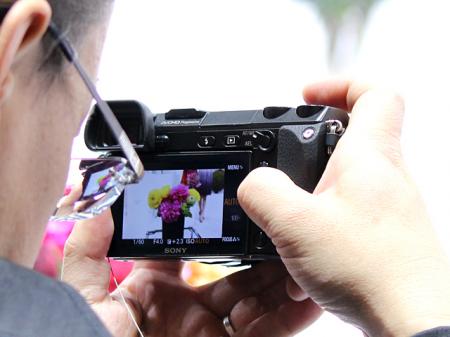 一般的な消費者は、最終的に完成した製品しか目に...