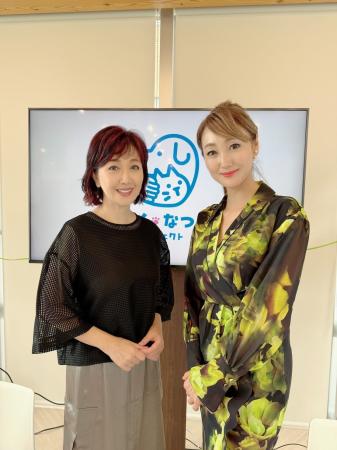 りく・なつプロジェクト×ピースワンコ・ジャパンWan D りく・なつプロジェクト×ピースワンコ・ジャパンWan D