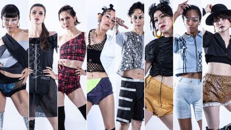 おむつが主役!アジア最大規模の福祉機器の展示会で『 おむつが主役!アジア最大規模の福祉機器の展示会で『