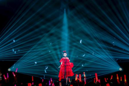 KizunaAI (キズナアイ) 3年ぶりの復活を伝えるワンマ