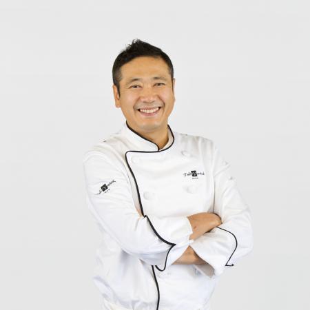 【新業態】日本屈指のシェフパティシエ「鎧塚俊彦」の