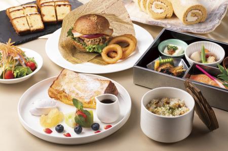 2025年10月1日 東京ベイ舞浜ホテルが【舞浜ビュutf-8