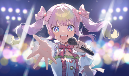 Vライバー事務所「Razzプロダクション」が、オフィシ