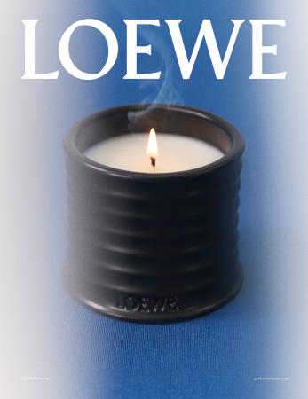 LOEWE Perfumes(ロエベ パルファム)が神戸に新店舗 LOEWE Perfumes(ロエベ パルファム)が神戸に新店舗