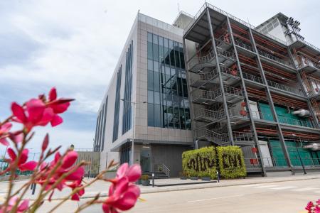 エクイニクス、チェンナイにインド初のAI対応データセ エクイニクス、チェンナイにインド初のAI対応データセ