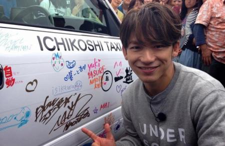 一越グループ、プロサーフィン大会「鴨川naoプロ」に