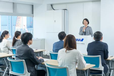 【11/20 東京・11/25 大阪開催】顧客満足度の向上につ 【11/20 東京・11/25 大阪開催】顧客満足度の向上につ