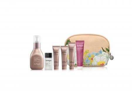 【10月1日(水)限定発売】オーガニックコスメブランド