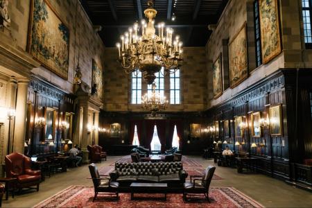Harvard Club of New York City