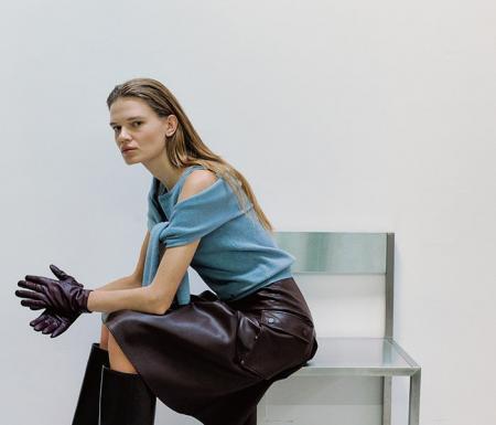 ソウル発。オンもオフも、すべてを楽しむ女性へ向けた