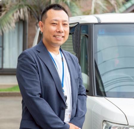 中古車買取フランチャイズ「スマイルカーズ」3周年を