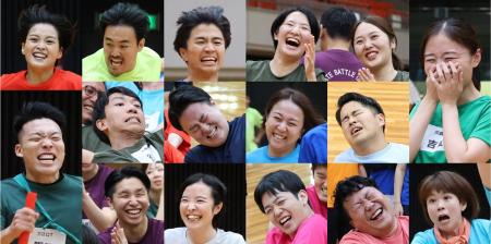 面接では見られない、こんな表情、あんな姿。内定式は 面接では見られない、こんな表情、あんな姿。内定式は