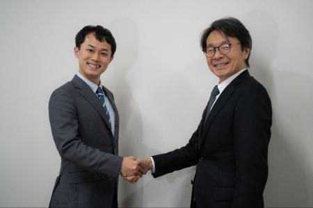 AI薬歴作成サービス「corte」×ソラミチシステム、服薬