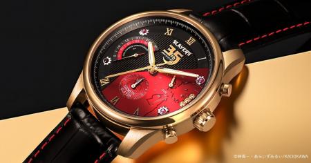 『スレイヤーズ』原作35周年記念 「ドラグ・スレイブ