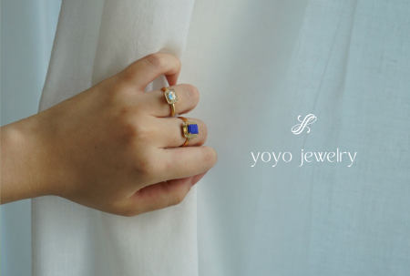 美しい “祈り” を身にまとう。手元供養ジュエリーの新