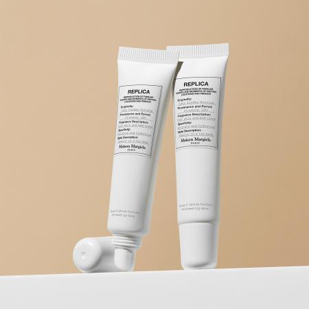 メゾン マルジェラ「レプリカ」フレグランスより待望