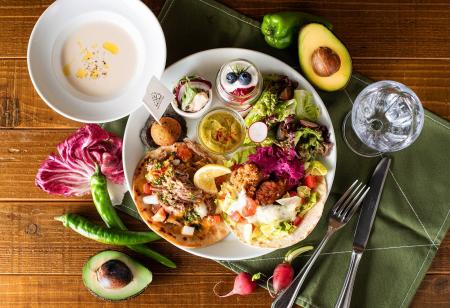 ひょうご五国と旅する美食体験!マザームーンカフェ『 ひょうご五国と旅する美食体験!マザームーンカフェ『