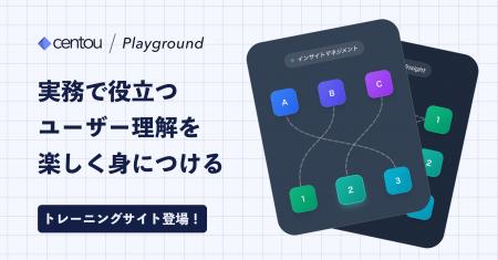 手を動かしながらユーザー理解を学ぶ、国内初インサイ