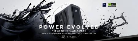 ZOTAC、「東京ゲームショウ2025」インディーゲームエ ZOTAC、「東京ゲームショウ2025」インディーゲームエ