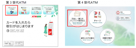 南都銀行へ「スマホＡＴＭ」サービスの提供を開始