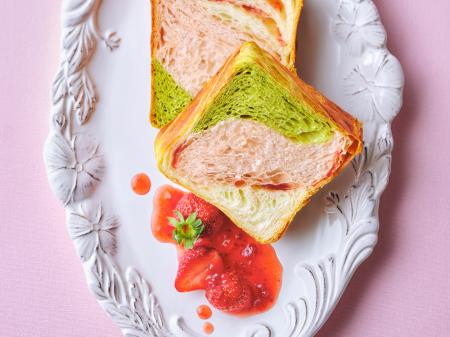 JALハワイ線機内食にマーブルデニッシュ「京都三utf-8