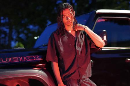 新旧の文化を融合させたライフスタイルブランドutf-8