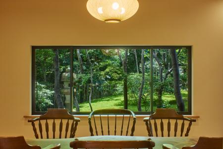 「紅葉が織りなす絶景と芸術の建築美」1組限定のutf-8