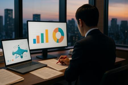 【貴社の特許が、”数十億円以上の事業資産”に変わる可