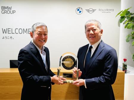 J.D. パワー 2025年日本自動車セールス顧客満足度調査 J.D. パワー 2025年日本自動車セールス顧客満足度調査