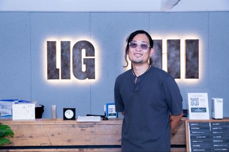 株式会社LIGの「Bundle by freee」の導入事例をutf-8
