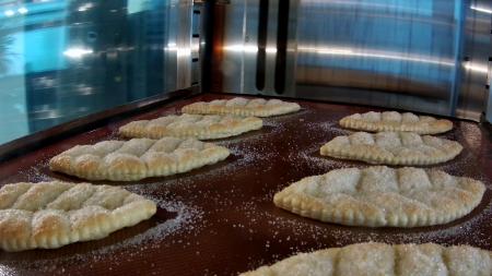 【再始動】オーブンの中を丸ごと撮影！