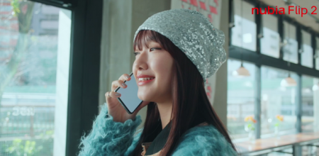 「AI for ALL」戦略を掲げるnubiaより新機能！「通話