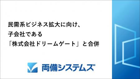 両備システムズ、民需系ビジネス拡大に向け、子utf-8