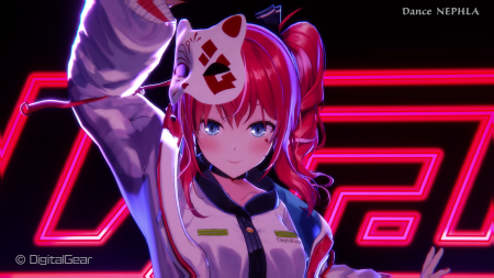 デジタルギア、2年連続「東京ゲームショウ2025」出展