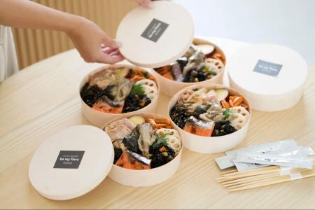 be my flora kitchenがUber Eatsに新登場!Uber Eats be my flora kitchenがUber Eatsに新登場!Uber Eats