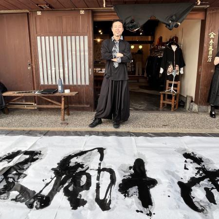 新ブランド「REZEN」オフィシャルブランドアンバサダ